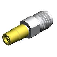 Amphenol RF 901-10465 RF Adapters - Between Series AMC/U.FL Plug to SMA Jack Adapter
