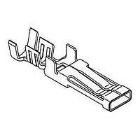 Molex 59319-0028 (Loose Piece) I/O Connectors Power Conn Rec Crimp Loose PC