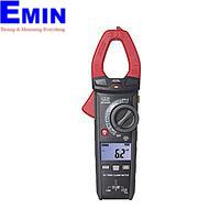CEM DT-9180C AC True RMS Clamp Meters with NCV Detector (True RMS, NVC, AC 400.0A)