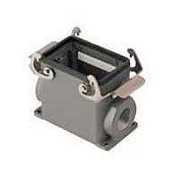 Molex / GWconnect 93601-4082 Heavy Duty Power Connectors S MOUNT HOUS 2 LEV PG21 7832.4606.0