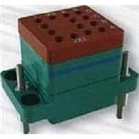 Amphenol PCD M12883/44-01 WC MIL-PRF-12883 M12883/44-01 WH WC