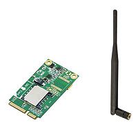 SCHNEIDER HMIYMINGPRS1 Interface Modules Mini PCIe - 1xGPRS + Ext Antenna