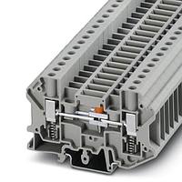 PHOENIX CONTACT 3070312 Disconnect Terminal Block USST 6-T