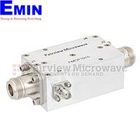 Fairview FMCP1015 N Dual Directional Coupler 40 dB Coupled Port From 800 MHz to 2.5 GHz Rated To 500 Watts