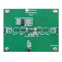 onsemi NCV47551DAJGEVB LDO Voltage Regulator NCV47551 EVAL BD