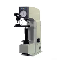 HUATEC HBRV-187.5 Electric Brinell Hardness Tester (20HR ~ 100HR, 8HV ~ 2900HV, 8HBW ~ 650HBW)