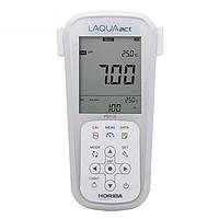 HORIBA PD110-K LAQUAact Handheld pH/ORP/Dissolved Oxygen Meter