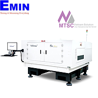 Vitrox V810i S2 XLT: Advanced 3D X-ray Inspection System (V810i S2 XLT)