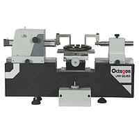 Octagon LMM 600 Silver Universal Length Measuring Machine (600 mm, 0.3+ L/2000 um)
