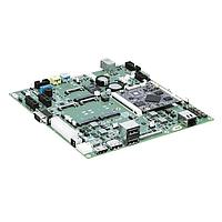 Kontron 81100-0000-00-0 Carrier Boards Qseven 2.1 Evaluation Carrier