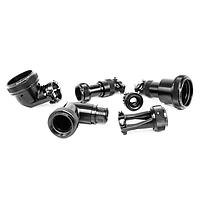 Amphenol PCD M85049/55T22Z Circular MIL Spec Strain Reliefs & Adapters Backshell;Tie Wrap;BZN