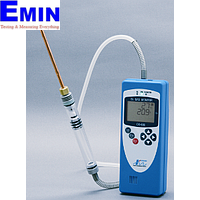 Kitagawa OX-600 Flue Gas Tester (0.0 - 25.0vol%)