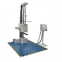 HAIDA HD-A520 Drop Impact Test Machine For Packaging Box (60kg, 300-1500mm)