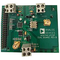 Analog Devices AD9740-FMC-EBZ DAC FMC Evaluation Board