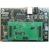 Texas Instruments DAC8411EVM-PDK DAC DAC8411 Perf Demo Ki t