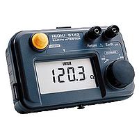 Hioki 3143 EARTH HiTESTER 