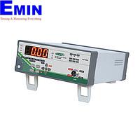 INSIZE 9654-LW50 DC resistance tester (50mΩ ~ 200kΩ)