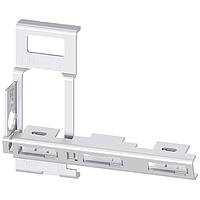 SIEMENS 3VA90330LB20 Handle BRKR 3VA4 125A HANDLE TIE & PADLOCK 3IN