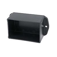 Bud Industries PB-1559 Potting Potting Box Style A Plastic Box (3 X 2 X 1.5 In)