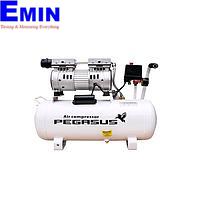 KOCU TM-OF550-25L Oil-free air compressor - Muffler 3/4HP