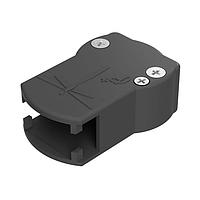 Amphenol Positronic DF000W2/AA Power to the Board