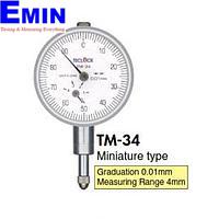 TECLOCK TM-34 Small Dial Indicator