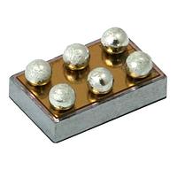 Toshiba TCK2065G,LF High Side Load Switch 1.11A 1.4V to 5.5V