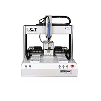 I.C.T I.C.T-SCR300 Topbest Automatic Locking Fasten Screw Robot (300*300mm, Z:80mm)
