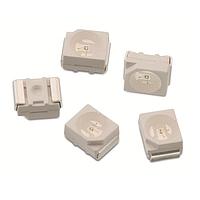 Wurth Elektronik 150141M173100 Multi-Color LEDs WL-SFTW SMT full-color TOP LED waterclear