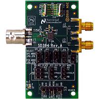 Texas Instruments SD394EVK/NOPB SDI SD394EVK EVAL BOARD