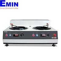 KMT KPM-203D-2 Polishing Machine
