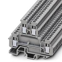 PHOENIX CONTACT 1414064 Mini Feed Through Terminal Block MBKKB 2.5