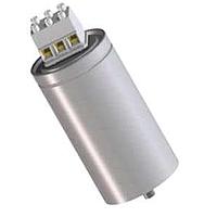 KEMET C9TS5MD5460AARX Aluminum Can Power Film Capacitors 415V 46uF -5/+15% Tol -5% / +10%