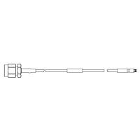 Rosenberger 70W-02S1-W1K1-00203 RF Cable Assemblies