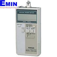 Optical power meter