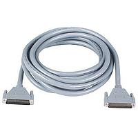 Advantech PCL-10162-1E D-Sub Cable DB-62 Shielded Cable, 1m