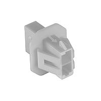 Molex 35180-0209 Receptacle Housing 070 WW Multi Rec HSG 2P GW