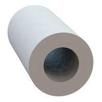 Essentra Components 13RS031254 Round Round Spacer, .171 ID, .313 OD, .671 Length