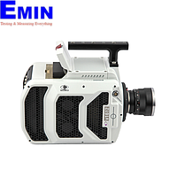 PHANTOM v1212 Ultrahigh-Speed Camera (12,600 fps)