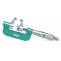 INSIZE 3238-25 Caliper Type Micrometer (0-25mm; 0.01mm; 10µm)