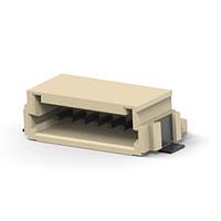 AMP Connectors - TE Connectivity 292228-7 Shrouded 1.5 MINI CT SGL H