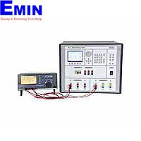 Meatest Electric Calibrator Calibration Service