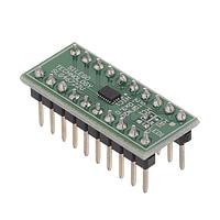 Dialog Semiconductor SLG46722V-DIP Adapter Boards 20-DIP Proto Board for use w/ SLG4DVK1