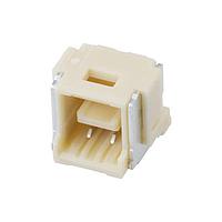 Molex 502443-0270 Receptacle 2.00MM CLIK-MATE REC 02P VT