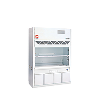 Yamato LDB-N120S Fume Hood (65W)