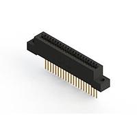 EDAC 892-021-540-104 Receptacles High Temp Card Edge Connector