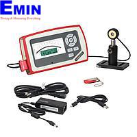 THORLABS PM120VA Analog Console with Photodiode Sensor (200 nm-1100 nm)