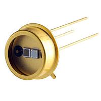Marktech Optoelectronics MTPD2601SIW-100 PIN Photodiodes 400nm+2600nm Si-PD+InGaAs PD TO-39 Metal Can 1.0 AA Flat Lens