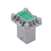 Molex 501820-3231 Headers CMC 32ckt Panel Mount Hea