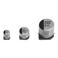 PANASONIC EEE-FP1A681AP Aluminum Capacitors SMD, High Temperature 680UF 10V ELECT FP SMD